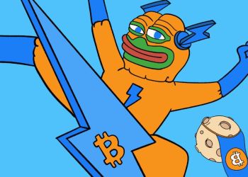 仮想通貨おすすめ｜ビットコインのレイヤー2技術に注目、プレセールで150万ドル調達の新銘柄