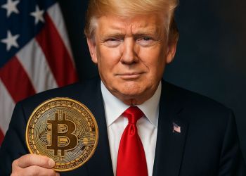 仮想通貨おすすめ｜トランプ氏の法案でビットコイン強気相場へ転換か