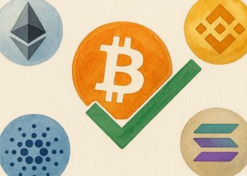 仮想通貨おすすめ｜世界的な普及が進む今、注目すべき銘柄とは？