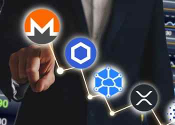 Rekomendasi Kripto Minggu Ini- 3 Coin dengan Potensi Lonjakan 20x