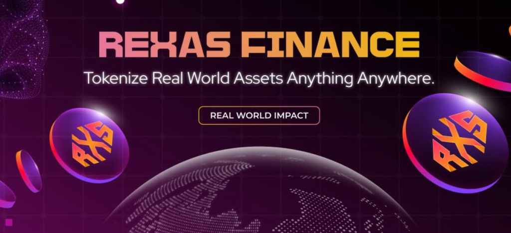 Rexas Financeの価格予測（2028年）