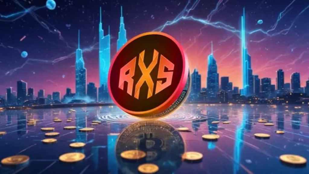 Rexas Financeの価格予測（2030年）