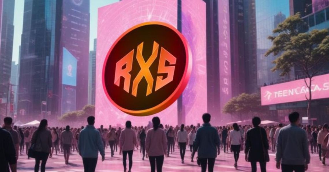 Rexas Financeの価格予測