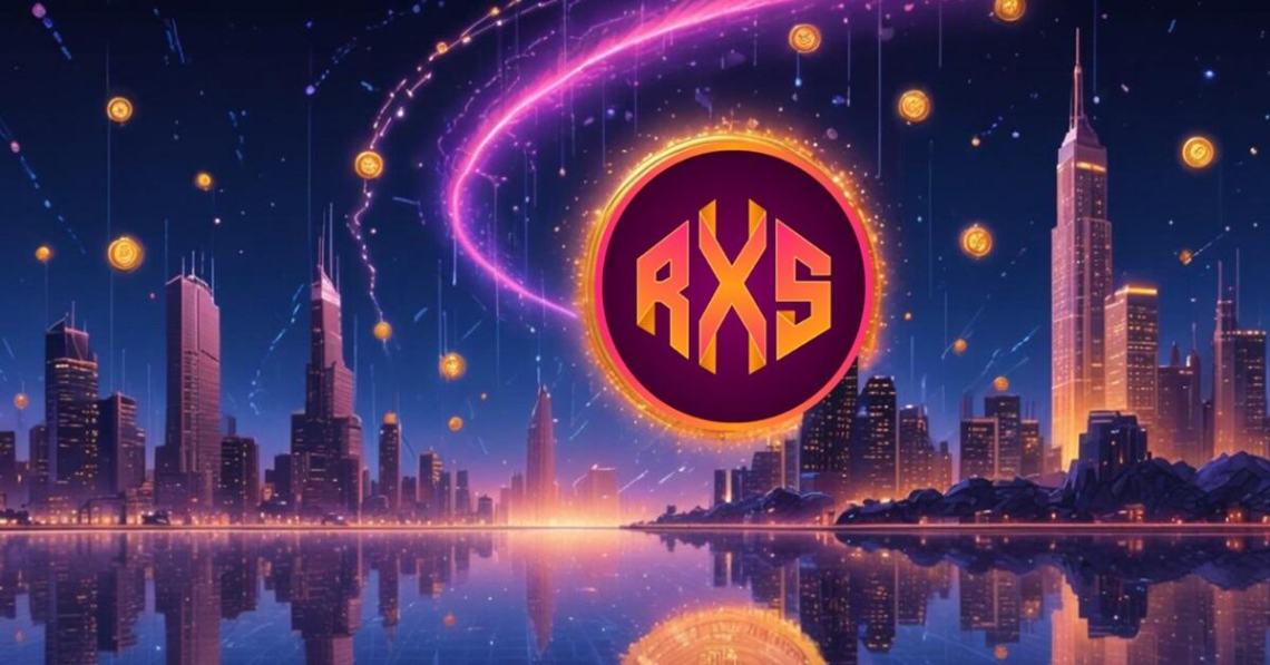 Rexas Finance（RXS）の購入方法 初心者でも簡単に買えるガイド