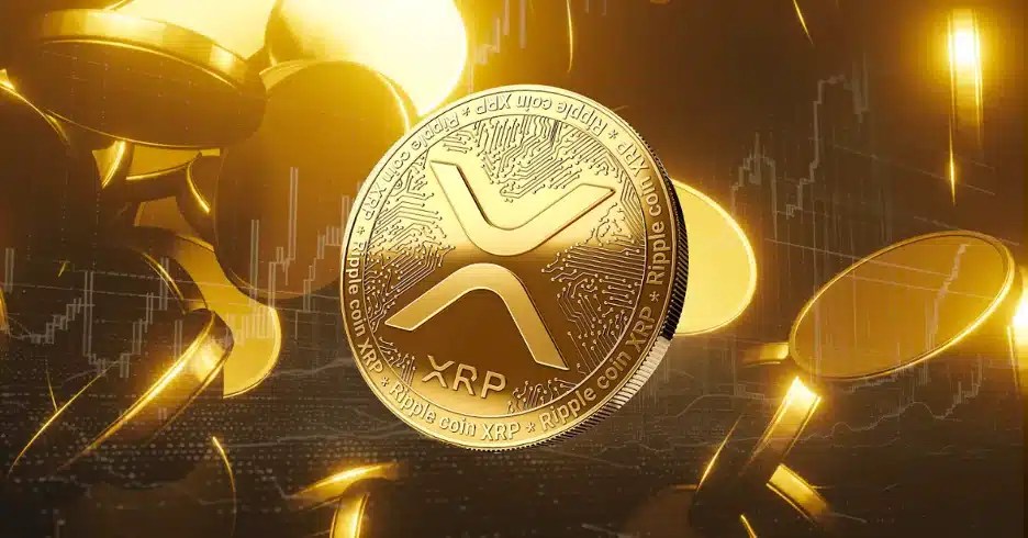 XRP- crypto yang bagus untuk jangka panjang