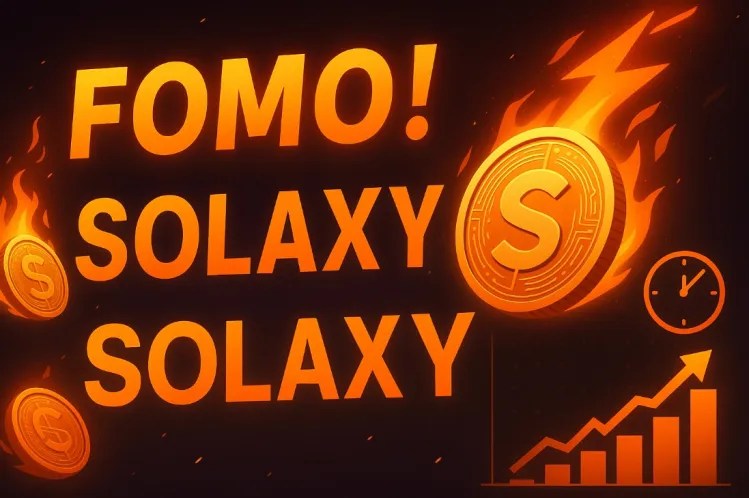 Ripple Siap Pecahkan Rekor Lagi_ Solaxy Raup $50,4 Juta (Rp822 Miliar), Jadi Incaran Baru Investor