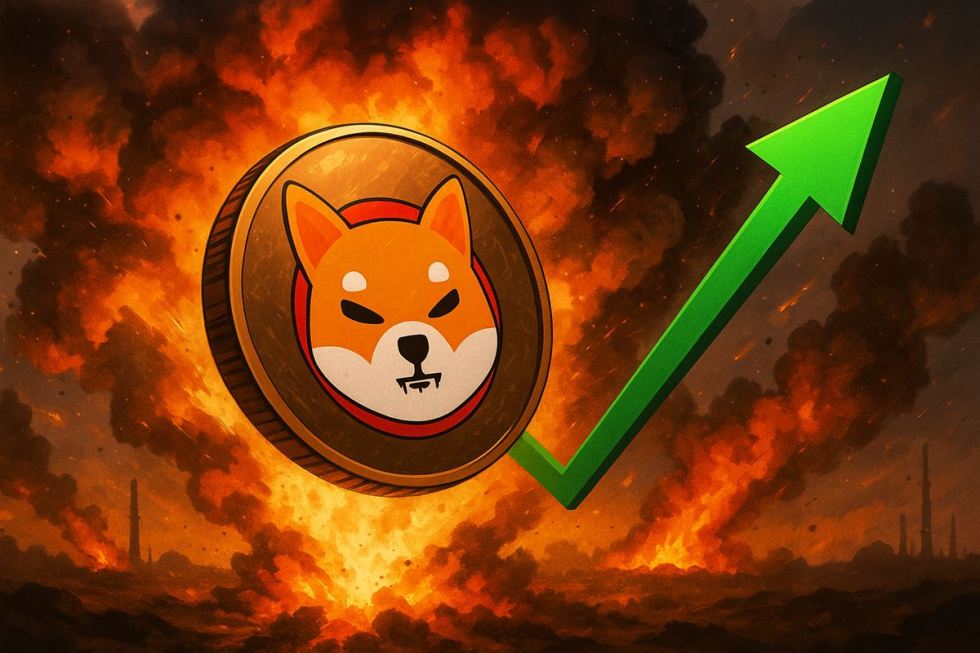 Shiba Inu ร่วงหนักหลัง Trump สั่งโจมตีอิหร่าน! ลุ้นฟื้นตัว 62%?