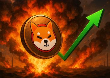 Shiba Inu ร่วงหนักหลัง Trump สั่งโจมตีอิหร่าน! ลุ้นฟื้นตัว 62%?