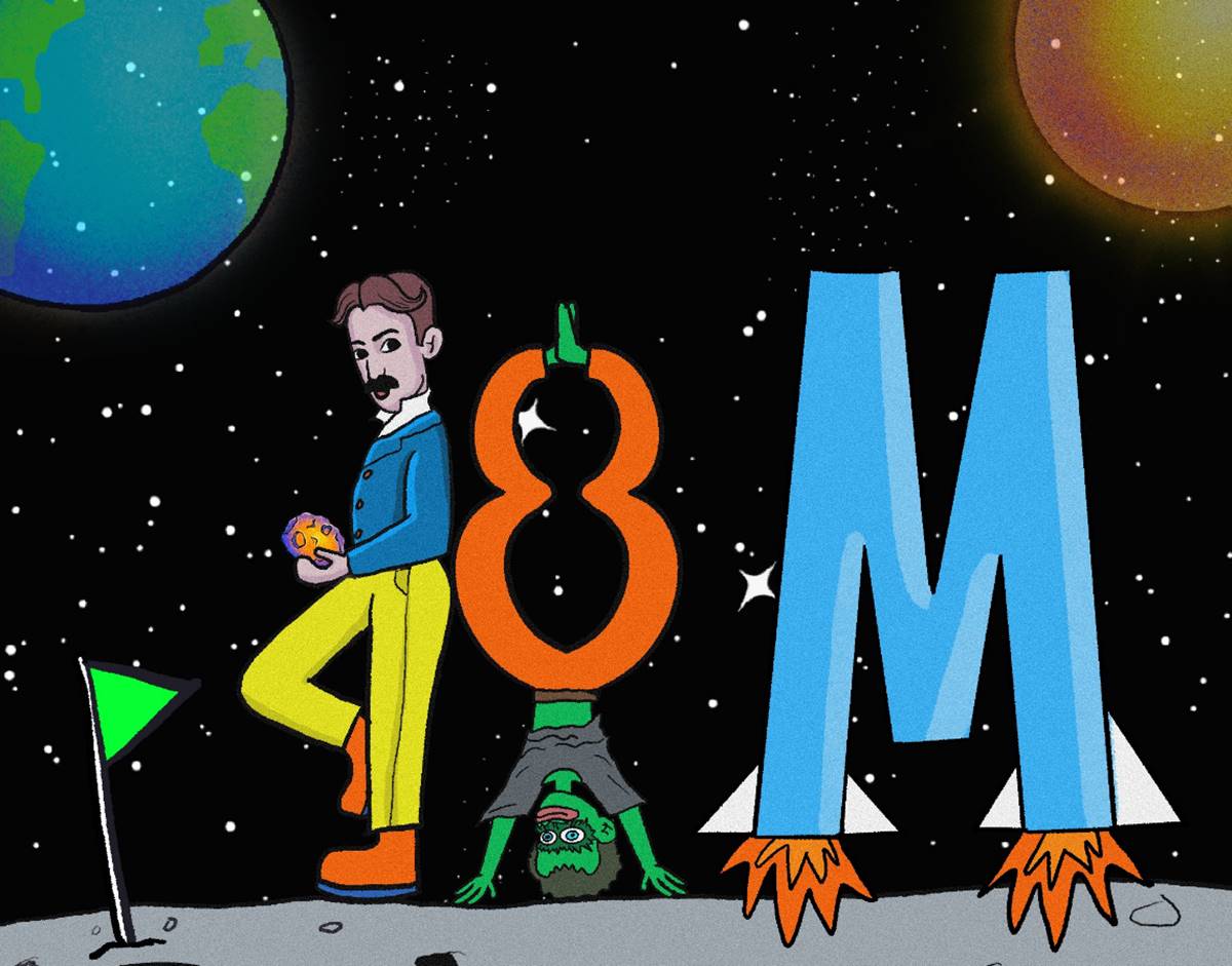 最有力の仮想通貨 投資先