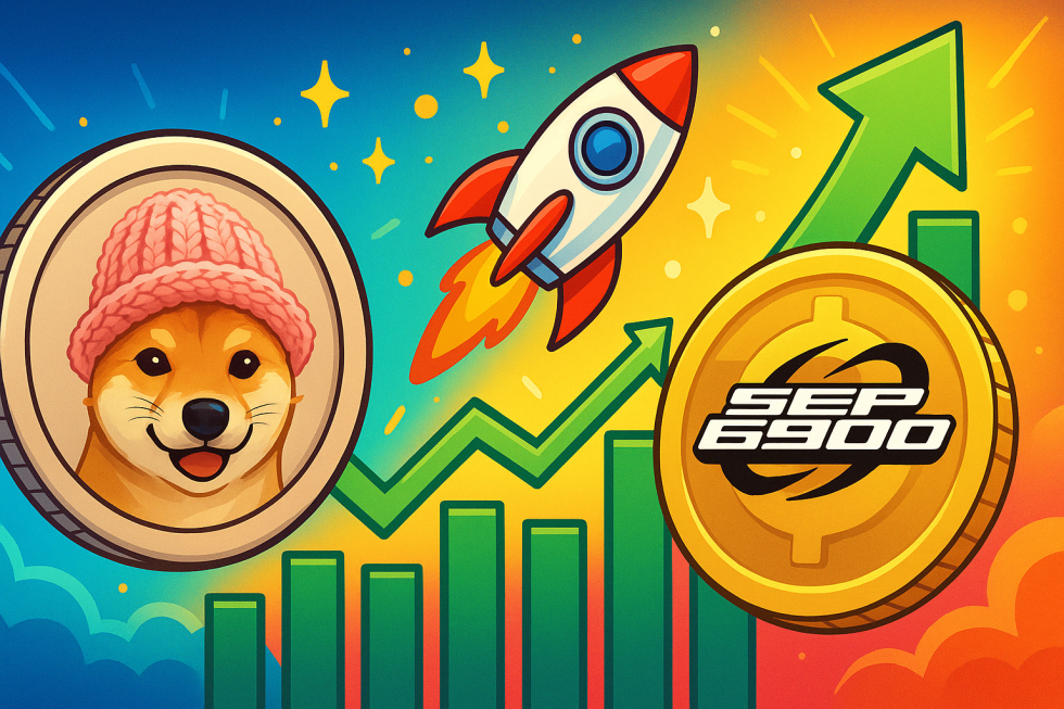 SPX6900 en Dogwifhat - deze nieuwe Solana meme coins staan klaar voor een crypto bull run