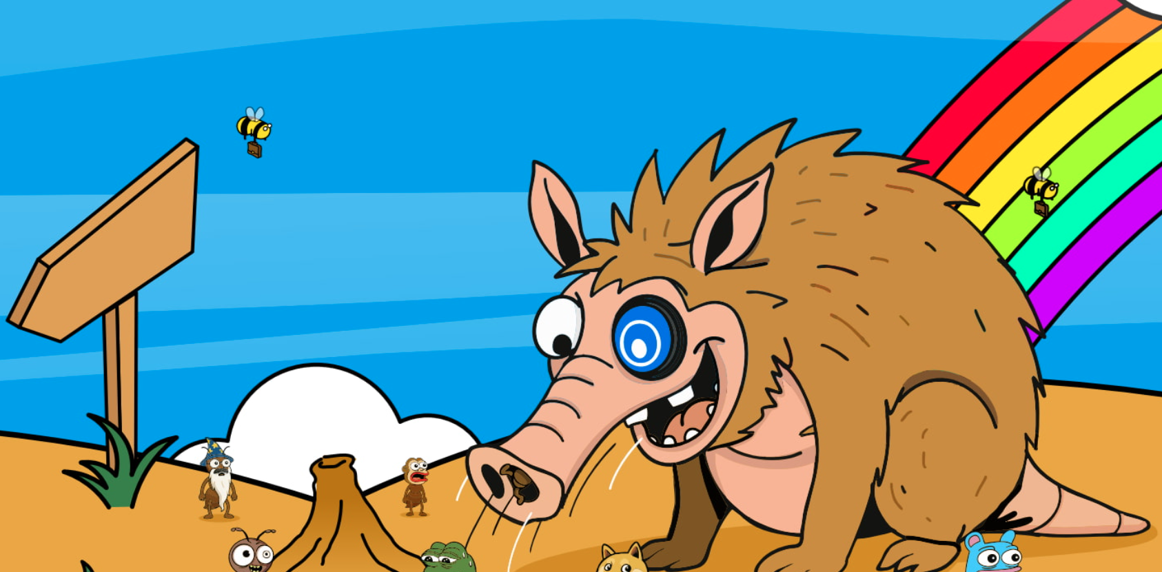 Snorter token Snorter Bot presale