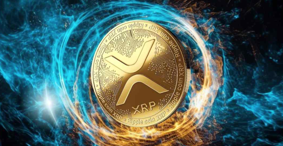 XRP CTO eindigt $1B treasury geruchten - Ripple koers daalt richting $1