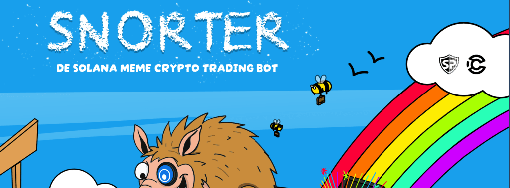 Snorter Token $SNORT
