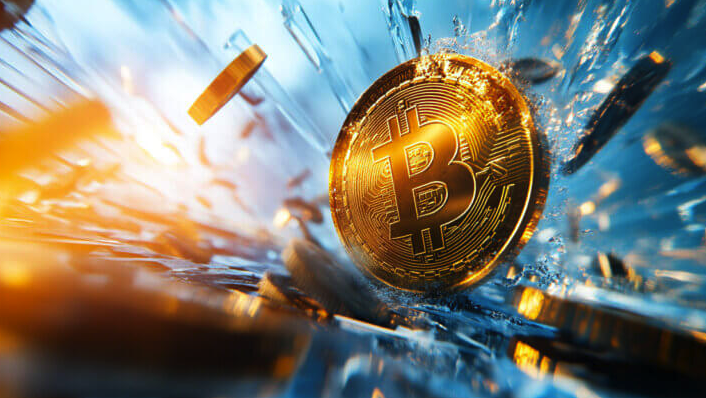 Bitcoin koers voorspelling 2025: crypto expert voorziet pump naar $160k – nu BTC kopen?