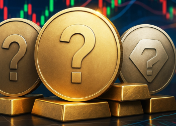 VS en VK lanceren crypto regulatie samenwerking - bull run gered?