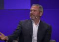 Ripple CEO Dogecoin news