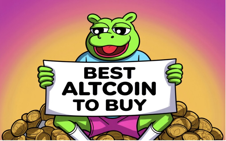 FloppyPepe (FPPE): This AI-Infused Meme Coin Could Deliver A Massive Upside—And It’s Still Under A Micro-Cent
