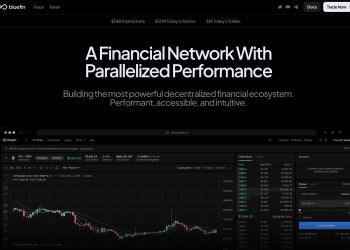 Bluefin - Cara mendapatkan crypto gratis
