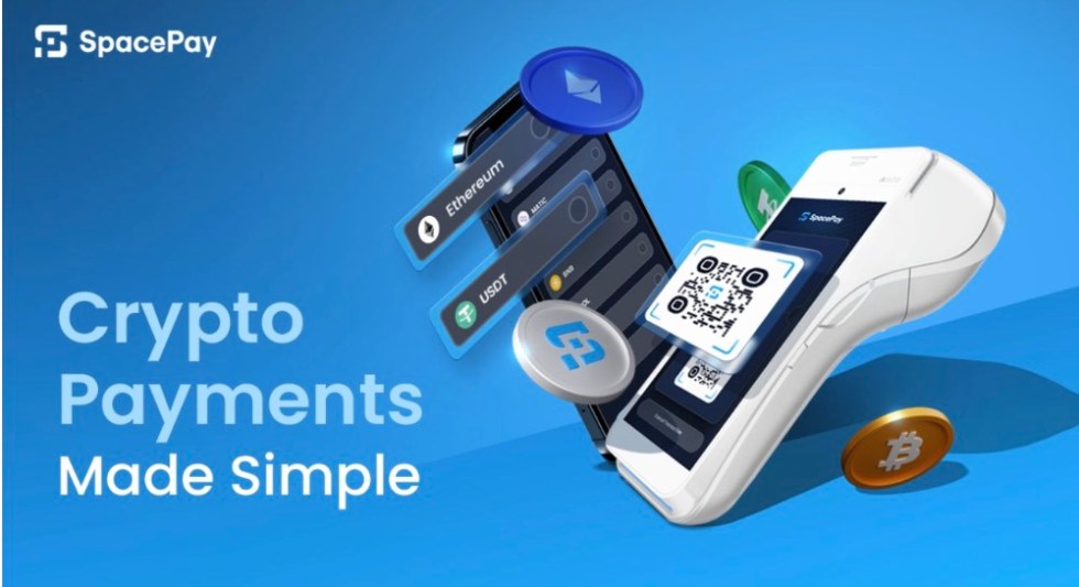 The Next Big Thing in Crypto Payments
