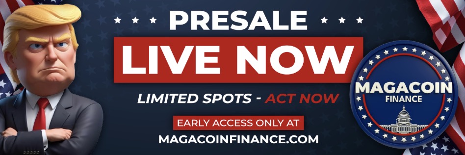 MAGACOIN FINANCE