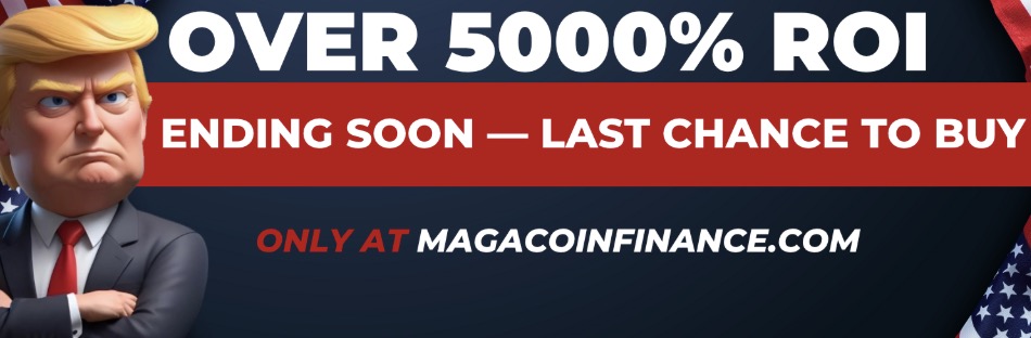 Why Analysts Are Calling MAGACOINFINANCE a Strategic Entry 