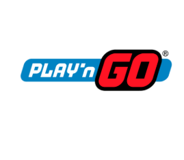 The Play'n GO logo.
