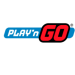 The Play'n GO logo.