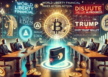 World Liberty Financial