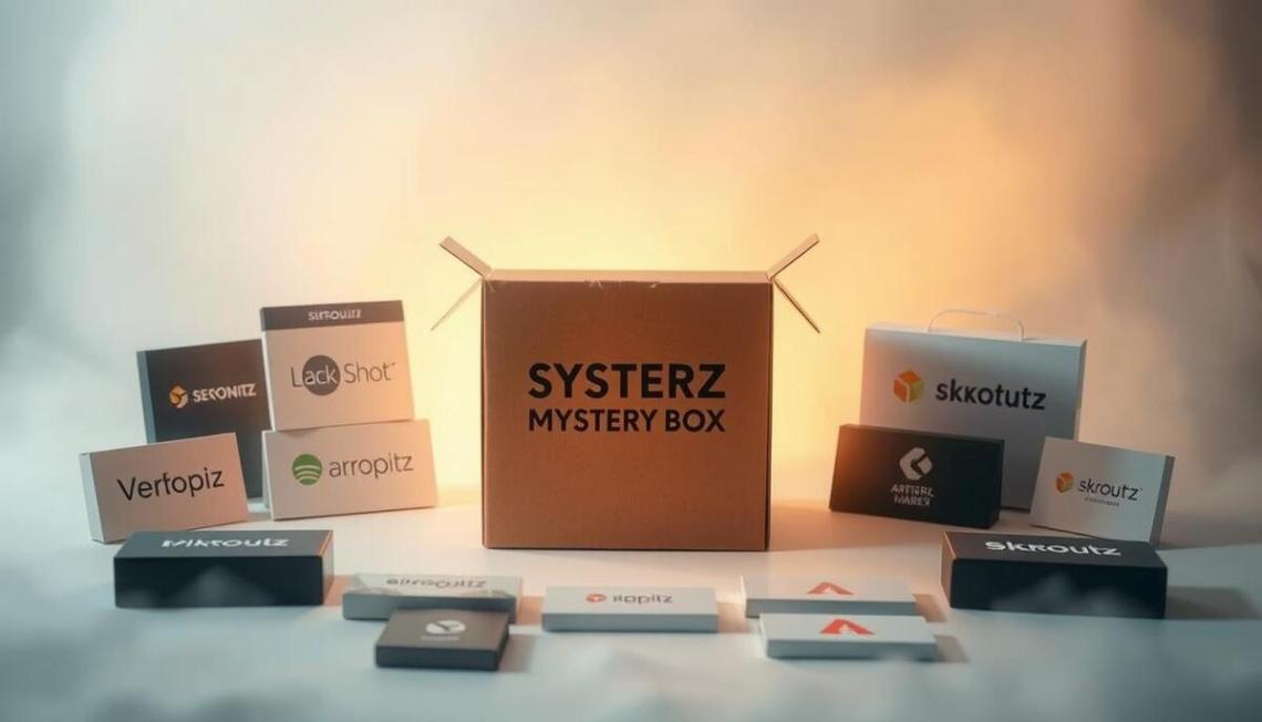 Skroutz Mystery Box Απατη 2025 – Εναλλακτικές Πλατφόρμες και Οδηγός Αγοράς