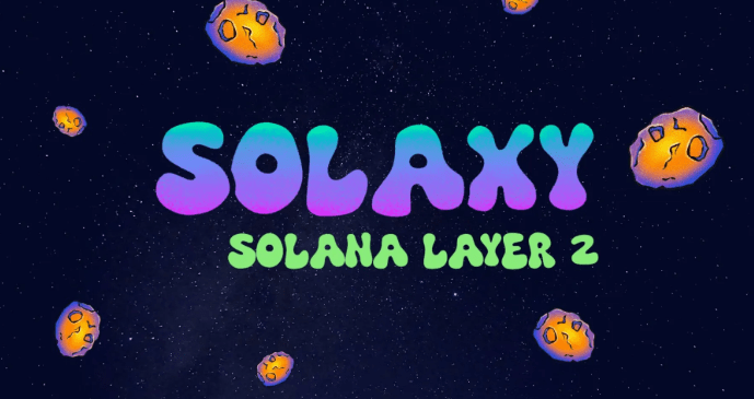 Projekt Solaxy