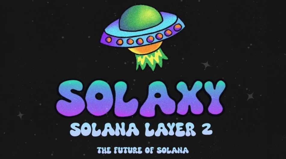 Krypto předprodej - Solaxy.