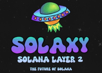 Krypto předprodej - Solaxy.