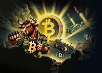 Krypto předprodej Bitcoin Bull.