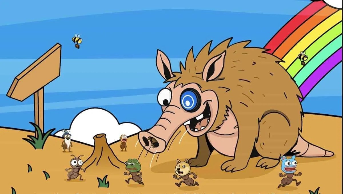 Snorter ($SNORT) Kumpulkan Rp24,78 Miliar – Siap Tantang Dominasi Shiba Inu (SHIB)