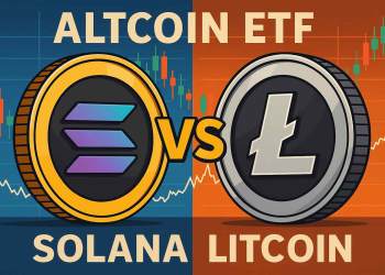 Solana vs Litecoin