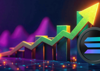 Solana набира скорост: Институционални инвестиции, нов DEX и пробив с Layer-2 токенa Solaxy