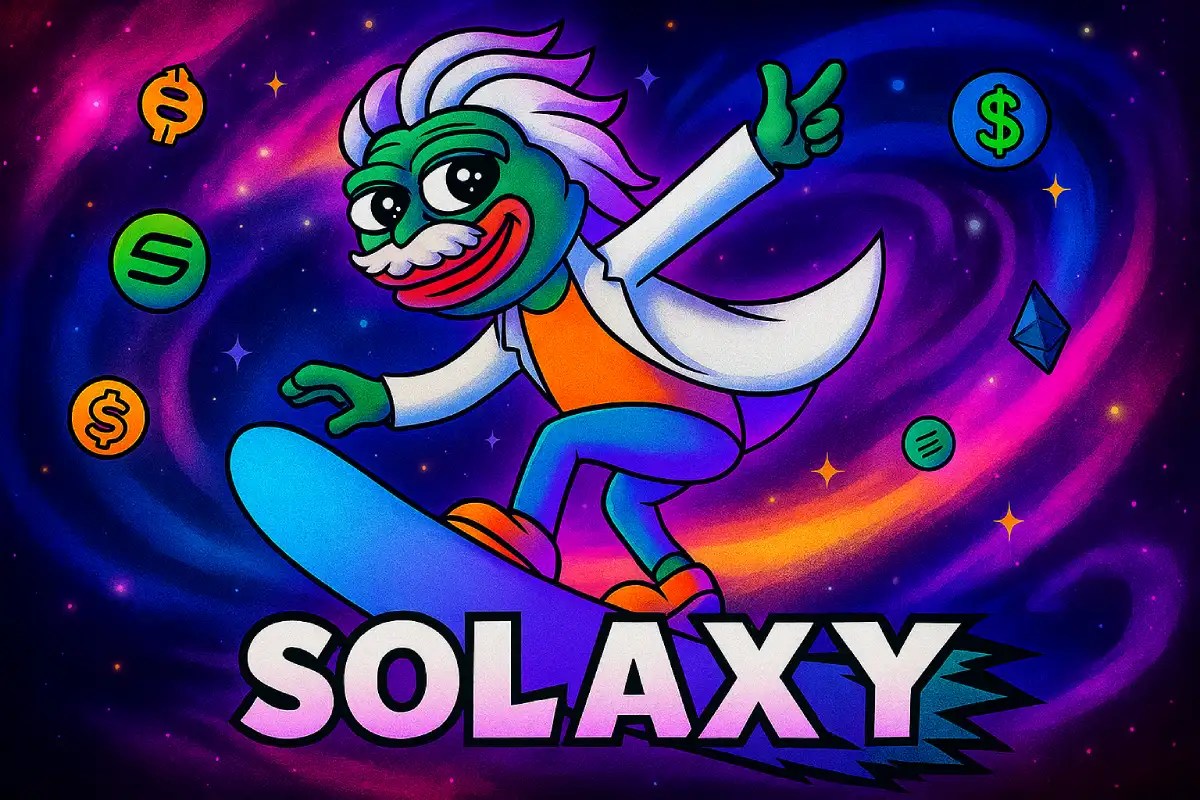 Solaxy Presale 2025: Ultimele ore pentru a investi acum