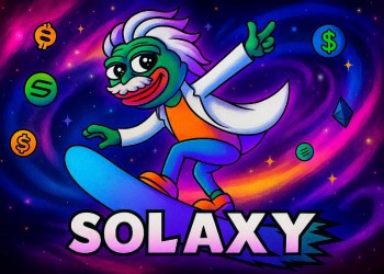 Solaxy Presale 2025: Ultimele ore pentru a investi acum