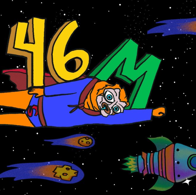 Solaxy Layer-2 ของ Solana ใกล้ปิดพรีเซล ทำยอดทะลุ 46 ล้านแล้ว!