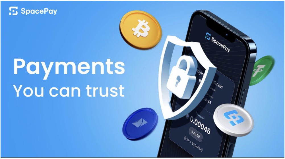 SpacePay’s Ready to Be the Next Big Thing in Crypto