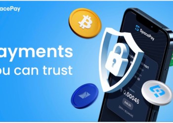SpacePay’s Ready to Be the Next Big Thing in Crypto