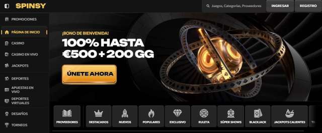 Spinsy apuestas real madrid barcelona