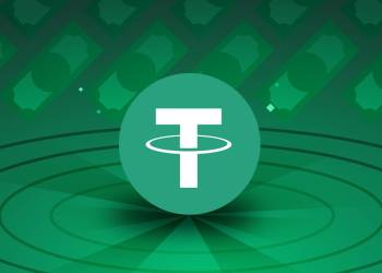 Tether - staking crypto terbaik