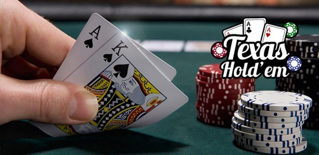 Los casinos que ofrecen bonos de bienvenida para jugar al póker incluyen títulos como Texas Holdem poker