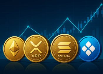 Thị trường Altcoin sắp bước vào đợt bùng nổ lớn – Altseason thật sự đã đến chưa