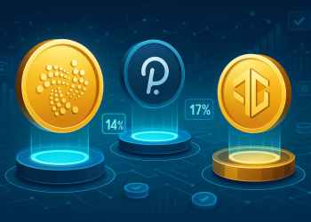 Top 3 Altcoin Nên Mua Trong Tháng 6 Với Lợi Nhuận Staking Trên 10%