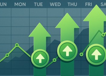 Top 3 Altcoins cu cele mai mari creșteri