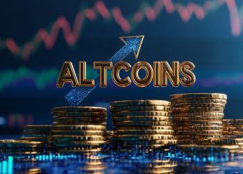 Top 3 altcoiny z największymi wzrostami w tym tygodniu