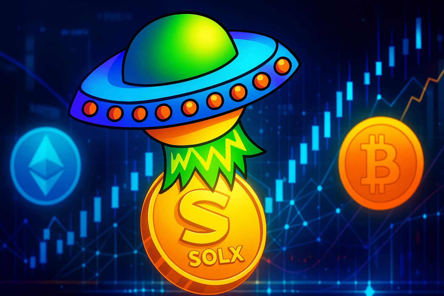 Top 3 criptomonede de cumpărat înainte de finalul verii — Una costă sub 0,04 USD și depășește Sui (SUI)