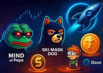 Top 5 Meme Coin Tiềm Năng Tháng 6 Nhà Đầu Tư Nên Biết